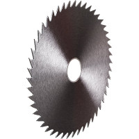 Диск пильный по дереву (125x22.23 мм; 48Z; 1.8 мм) для УШМ Гранит 300126