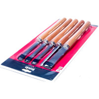 Набор резцов by Einhell для токарного станка KWB 49455250