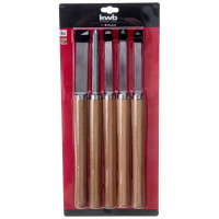 Набор резцов by Einhell для токарного станка KWB 49455250