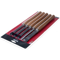 Набор резцов by Einhell для токарного станка KWB 49455250