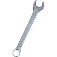 Набор комбинированных ключей Nord-Yada 22 пр: 6-10, 11-13, 14-19, 21, 22 , 24, 27, 30, 32 мм планшет TM Nord