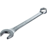 Набор комбинированных ключей Nord-Yada 22 пр: 6-10, 11-13, 14-19, 21, 22 , 24, 27, 30, 32 мм планшет TM Nord