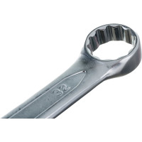 Набор комбинированных ключей Nord-Yada 22 пр: 6-10, 11-13, 14-19, 21, 22 , 24, 27, 30, 32 мм планшет TM Nord