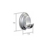 Крючок Ekko E1505-1