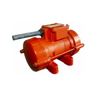 Площадочный вибратор Промышленник ЭВ-99 500 Вт, 42В ЭВ9950042