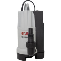 Дренажный насос Ресанта НД-15500П/35B 77/2/4