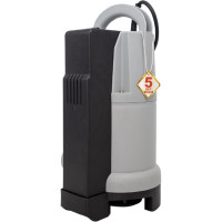 Дренажный насос Ресанта НД-15500П/35B 77/2/4