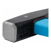 Молоток NORGAU тип N600F-300 фибергласовый, 300 гр 075001030