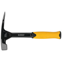 Одноэлементный молоток-кирочка Dewalt 567 г DWHT51389-0