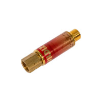 Обратный клапан ацетиленового редуктора YILDIZ YILD-1130-01