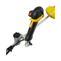 Бензотриммер Habert HN-430 PRO 00-00154120