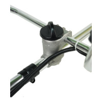 Бензотриммер Habert HN-430 PRO 00-00154120