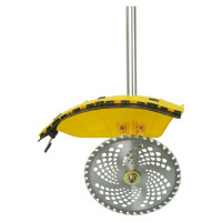 Бензотриммер Habert HN-430 PRO 00-00154120