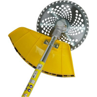 Бензотриммер Habert HN-430 PRO 00-00154120