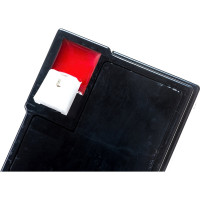 Аккумулятор для ИБП Leoch DJW6-12 6В, 12 Ач УТ-00000599