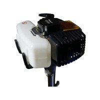 Бензотриммер Habert HN-430E 00-00153930