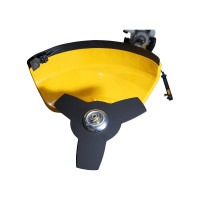 Бензотриммер Habert HN-520E 00-00153931