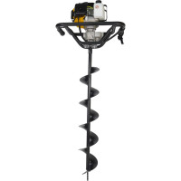 Мотобур Habert HD-520W без шнека 00-00155189