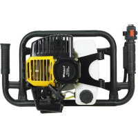 Мотобур Habert HD-520W без шнека 00-00155189
