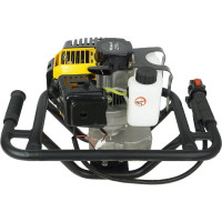 Мотобур Habert HD-520W без шнека 00-00155189