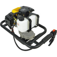 Мотобур Habert HD-520W без шнека 00-00155189