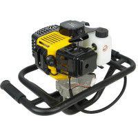 Мотобур Habert HD-520W без шнека 00-00155189