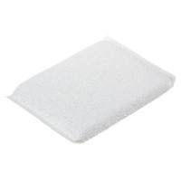 Набор губок VETTA 4 шт, кухонные, поролон, 8x12 см 441-164