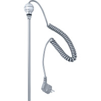 Тэн с терморегулятором GIDRO FORCE шар 230V 50Hz 300W GFTR2-300W