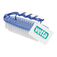 Хозяйственная щетка-утюжок пластик VETTA 16 см NP-1307 445-285