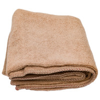 Махровая тряпка для пола VETTA из микрофибры, 50x70 см, 200г/кв.м. 448-142