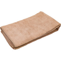 Махровая тряпка для пола VETTA из микрофибры, 50x70 см, 200г/кв.м. 448-142