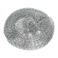 Набор металлических губок для кухни VETTA 3 шт, 20 гр 441-018