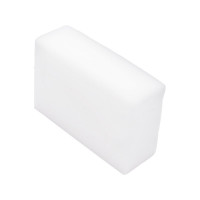 Губка для удаления пятен VETTA меламин, 9x6х3 см 441-049