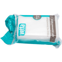 Губка для удаления пятен VETTA меламин, 9x6х3 см 441-049