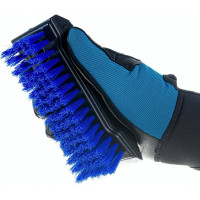 Мультифункциональная ручная щетка SYR со скребком 992252