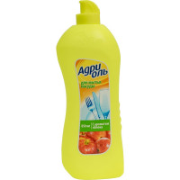 Моющее средство для посуды Яблоко 850мл Адриоль 100216