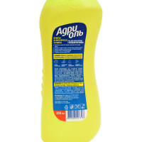 Гель для посудомоечной машины АДРИОЛЬ 850 мл 100250