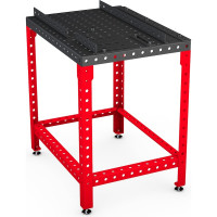 Сварочный стол FLAMES 1527.100