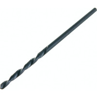 Сверло спиральное левое средняя серия (1.75x22x46 мм; Р6М5; ц/х; ГОСТ 10902-77) ИНСТУЛС 00001335517