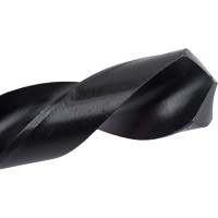 Сверло спиральное левое средняя серия (13x101x151 мм; Р6М5; ц/х; ГОСТ 10902-77) ИНСТУЛС 00001425160