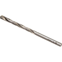 Сверло спиральное с твердосплавными пластинами (4.1x43x75 мм; ВК8; DIN 338; ГОСТ 22735-77) ИНСТУЛС 00001425773