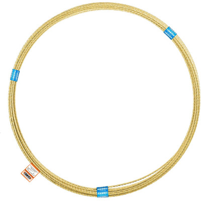 Стеклопластиковая композитная арматура Etiz (диаметр 8 мм; 50 м) 0308050Б