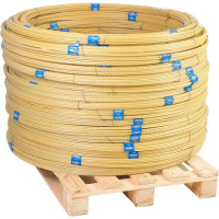 Стеклопластиковая композитная арматура Etiz (диаметр 8 мм; 50 м) 0308050Б