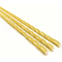 Стеклопластиковая композитная арматура Etiz (диаметр 8 мм; 50 м) 0308050Б