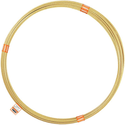 Стеклопластиковая композитная арматура Etiz (диаметр 12 мм; 50 м) 0312050Б