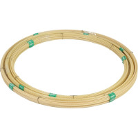 Стеклопластиковая композитная арматура Etiz (диаметр 10 мм; 25 м) 0310025Б