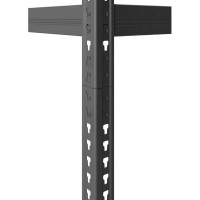 Стеллаж ПРАКТИК SBL 180KD-75x35-5 S24499371109