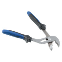 Переставные клещи FALCO 200мм (Master) 661-012