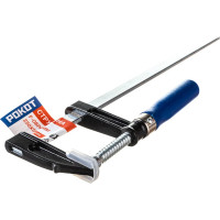 Струбцина  РОКОТ F-образная 250x50x300 668-056