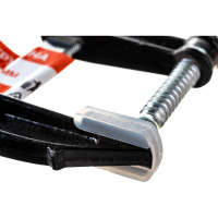 Струбцина  РОКОТ F-образная 250x50x300 668-056